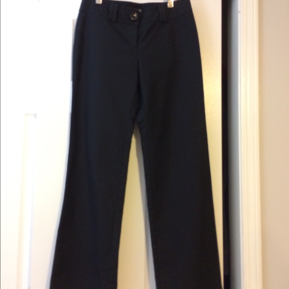 Ann Taylor Margo Pants 2P